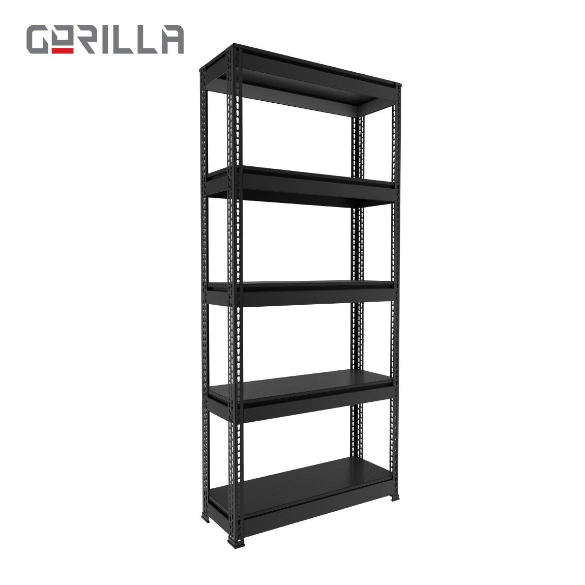 Gorilla Modular Shelf / Metal / Anthracite