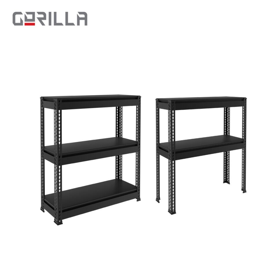 Gorilla Modular Shelf / Metal / Anthracite